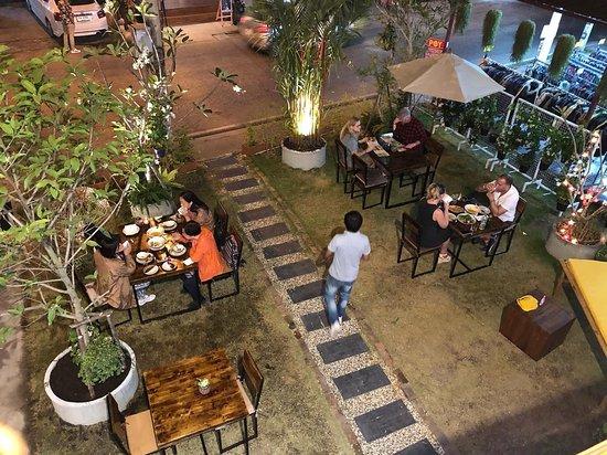 Khaw Glong @ChiangMai